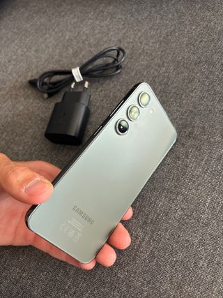 Samsung Galaxy S23 128GB - Verde