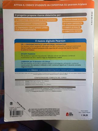 Xenia vol1, Dalle origini a Erodoto