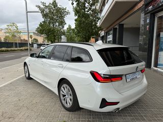 BMW Serie 3 2022