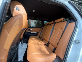 BMW Serie 3 2022
