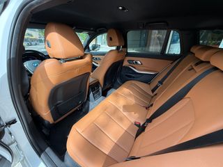 BMW Serie 3 2022