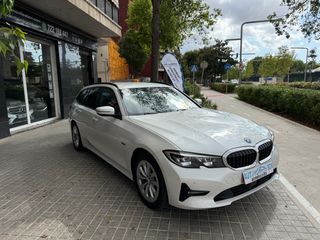 BMW Serie 3 2022