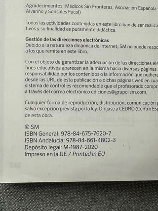 Lengua castellana y literatura. 3 ESO. Savia. A...