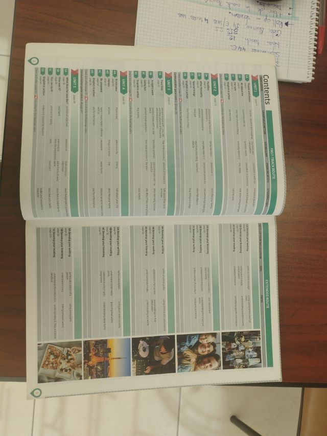 Roadmap A2 Student's Book & Interactive eBook w...