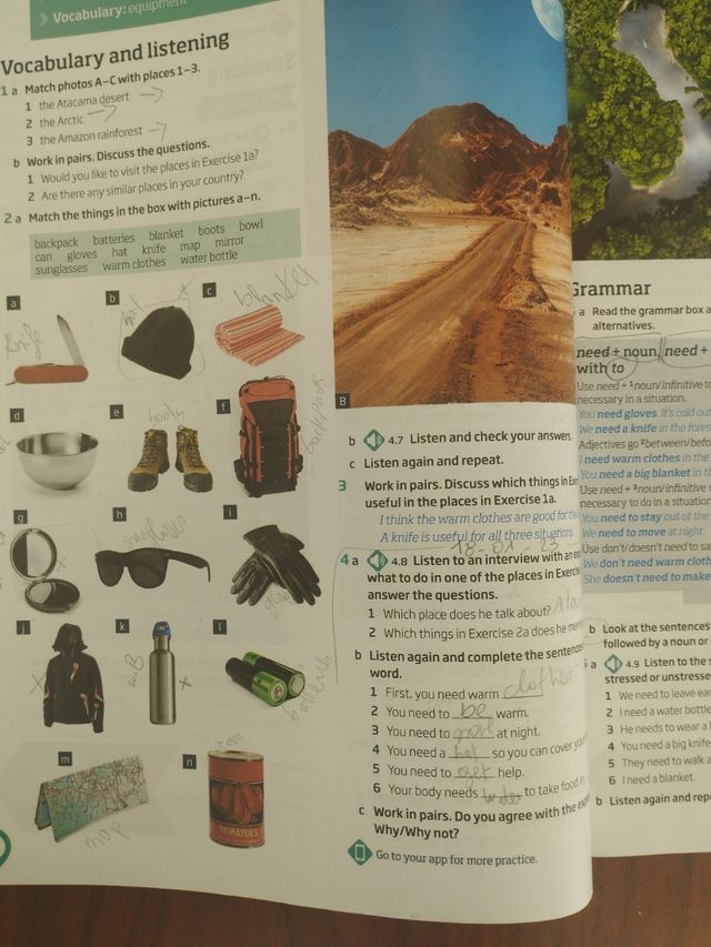 Roadmap A2 Student's Book & Interactive eBook w...