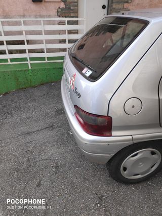 Citroen Saxo 1997