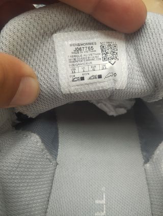 Merrell Vapor Glove 6