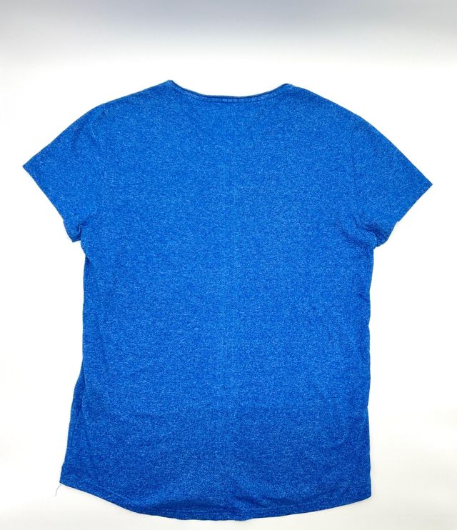 T-shirt Tommy Jeans blu S
