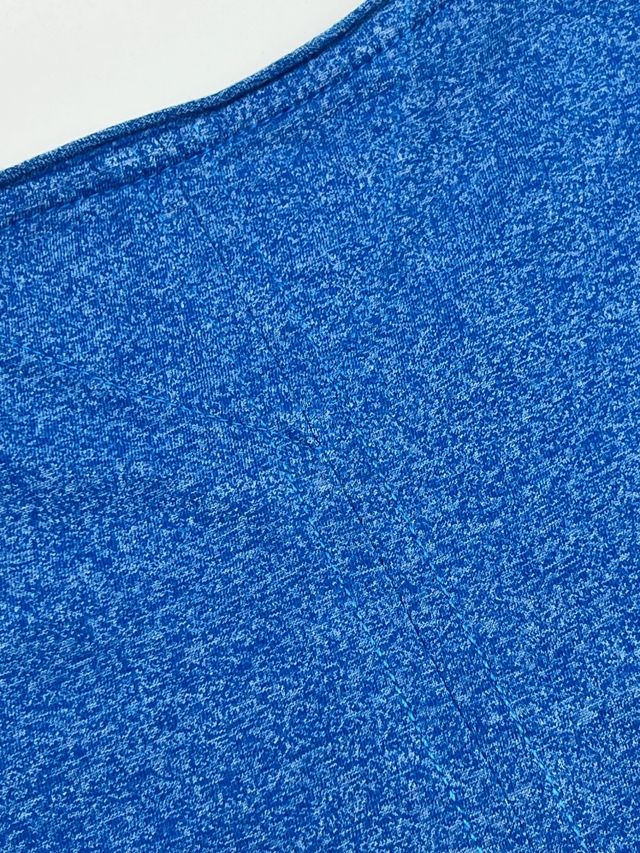 T-shirt Tommy Jeans blu S