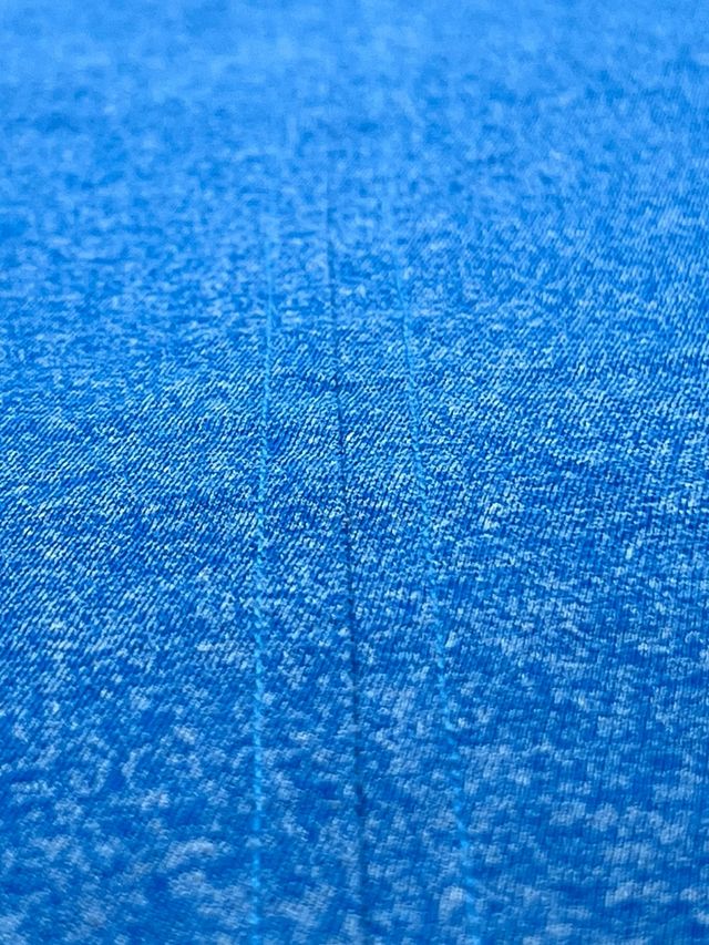 T-shirt Tommy Jeans blu S