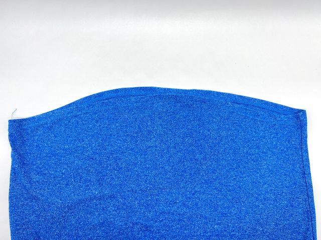 T-shirt Tommy Jeans blu S