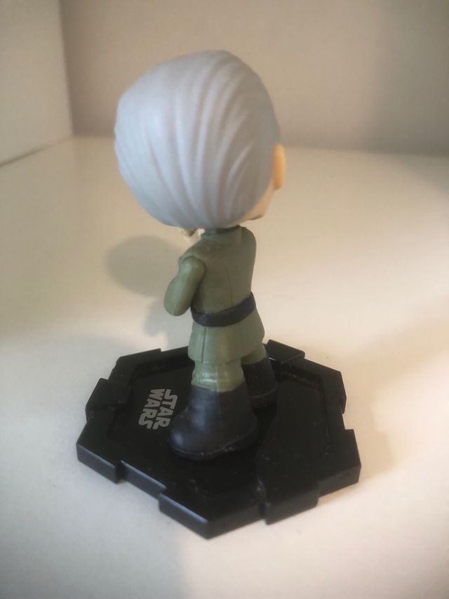 Mini Funko Pop Star Wars