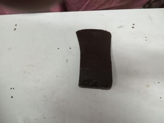 Hachas antiguas - 9 piezas