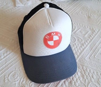 Berretto BMW-Motorrad