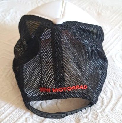 Berretto BMW-Motorrad