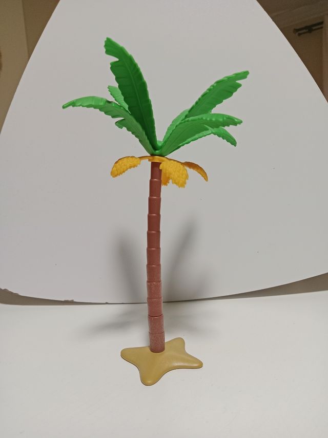 Palmera Mediana PLAYMOBIL