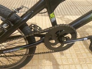 BMX 20'' Bambino - Bicicletta