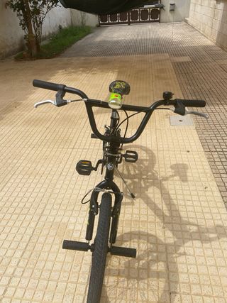 BMX 20'' Bambino - Bicicletta