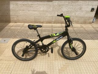 BMX 20'' Bambino - Bicicletta