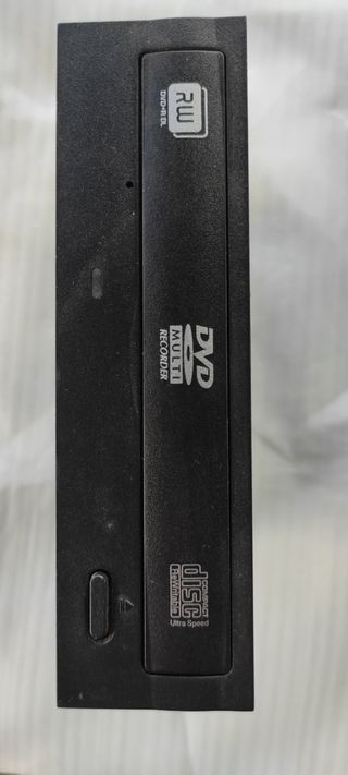 Lettore DVD/CD Riscrivibile DH-20A1P