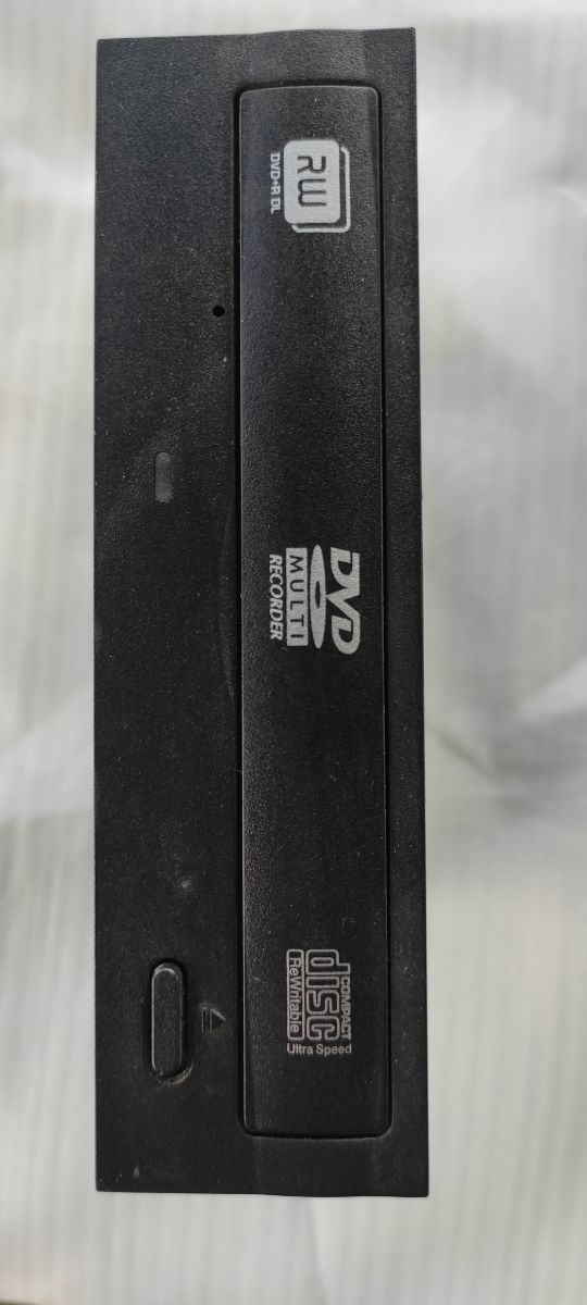 Lettore DVD/CD Riscrivibile DH-20A1P