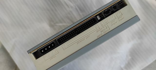 Lettore DVD/CD Riscrivibile DH-20A1P