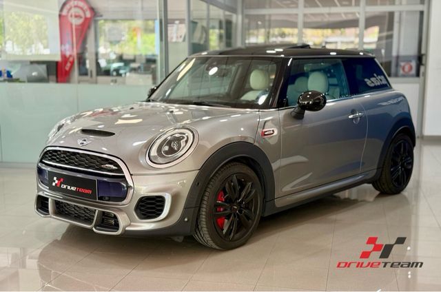 Mini John Cooper Works 37.900km !!