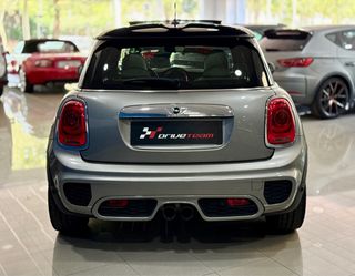 Mini John Cooper Works 37.900km !!