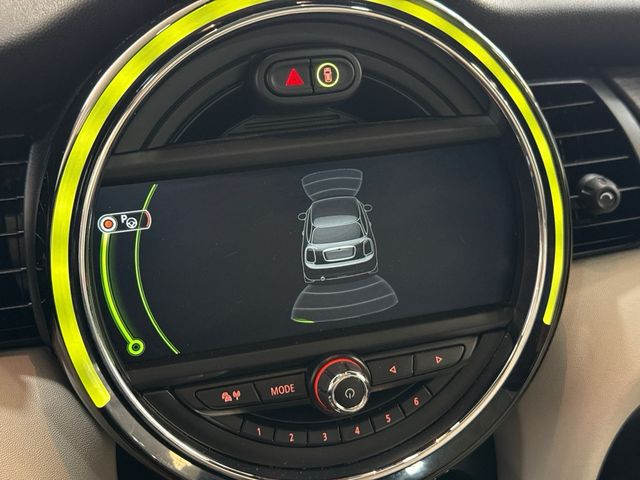 Mini John Cooper Works 37.900km !!