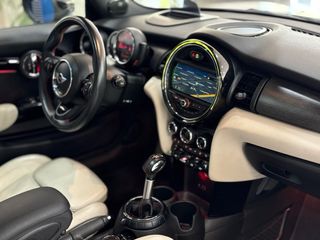 Mini John Cooper Works 37.900km !!