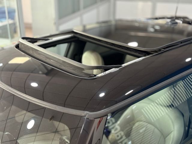 Mini John Cooper Works 37.900km !!