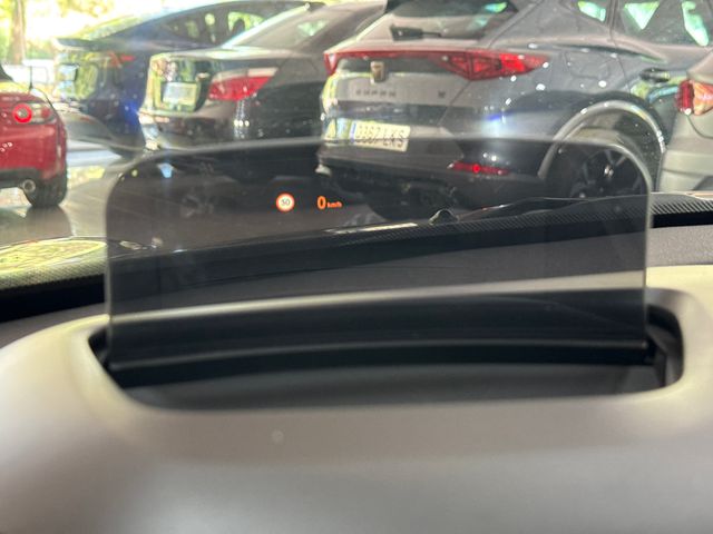 Mini John Cooper Works 37.900km !!