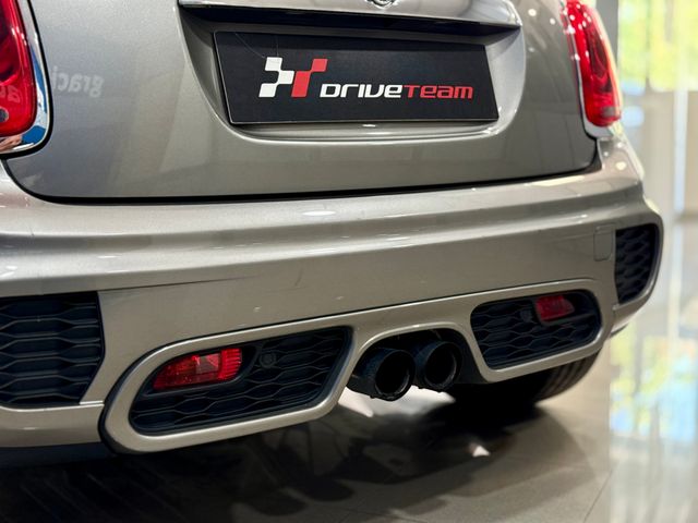 Mini John Cooper Works 37.900km !!