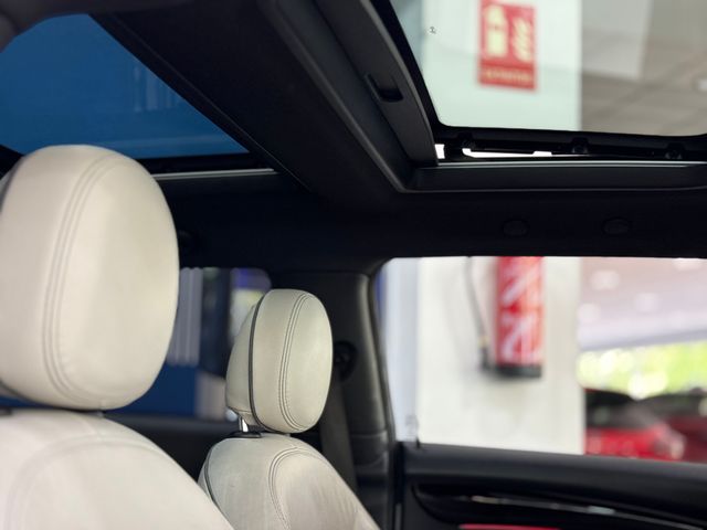 Mini John Cooper Works 37.900km !!