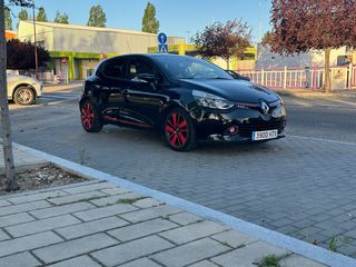 Renault Clio 2013