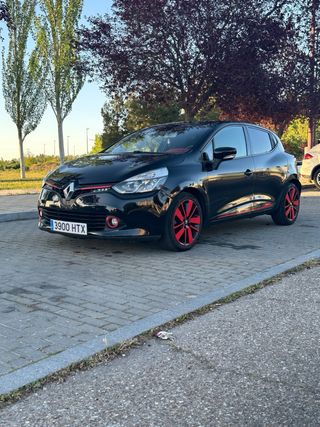 Renault Clio 2013