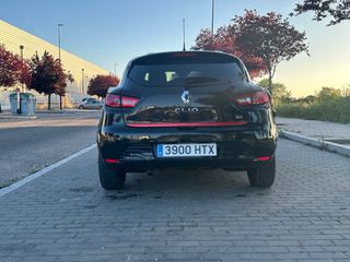 Renault Clio 2013