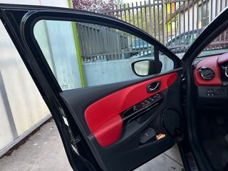 Renault Clio 2013