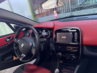 Renault Clio 2013
