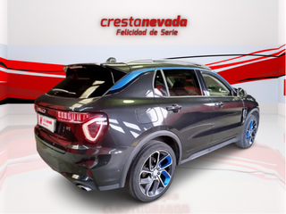 LYNK & CO 01 1.5 PHEV