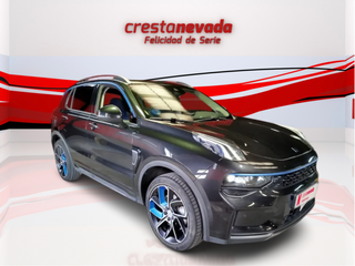 LYNK & CO 01 1.5 PHEV