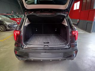 LYNK & CO 01 1.5 PHEV