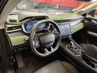 LYNK & CO 01 1.5 PHEV