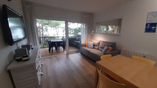 Apartamento en alquiler en Palamós - La Fosca