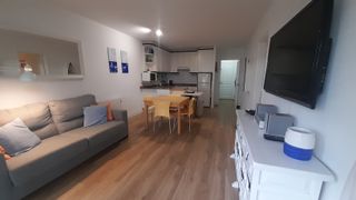 Apartamento en alquiler en Palamós - La Fosca