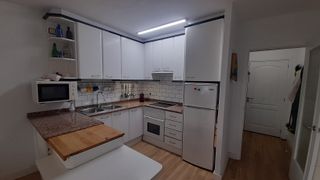 Apartamento en alquiler en Palamós - La Fosca