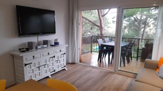 Apartamento en alquiler en Palamós - La Fosca