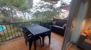 Apartamento en alquiler en Palamós - La Fosca