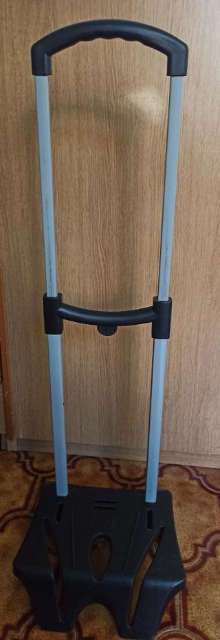 Carrello trasporto zaino