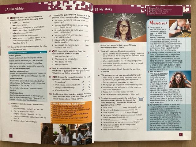 On Point Student's Book B2 - DELTA Publishing